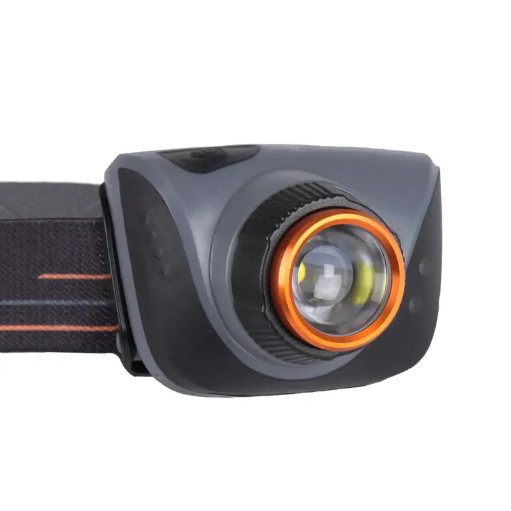 Lifesystems Intensity 580 Rechargeable LED Head Torch - Image 5