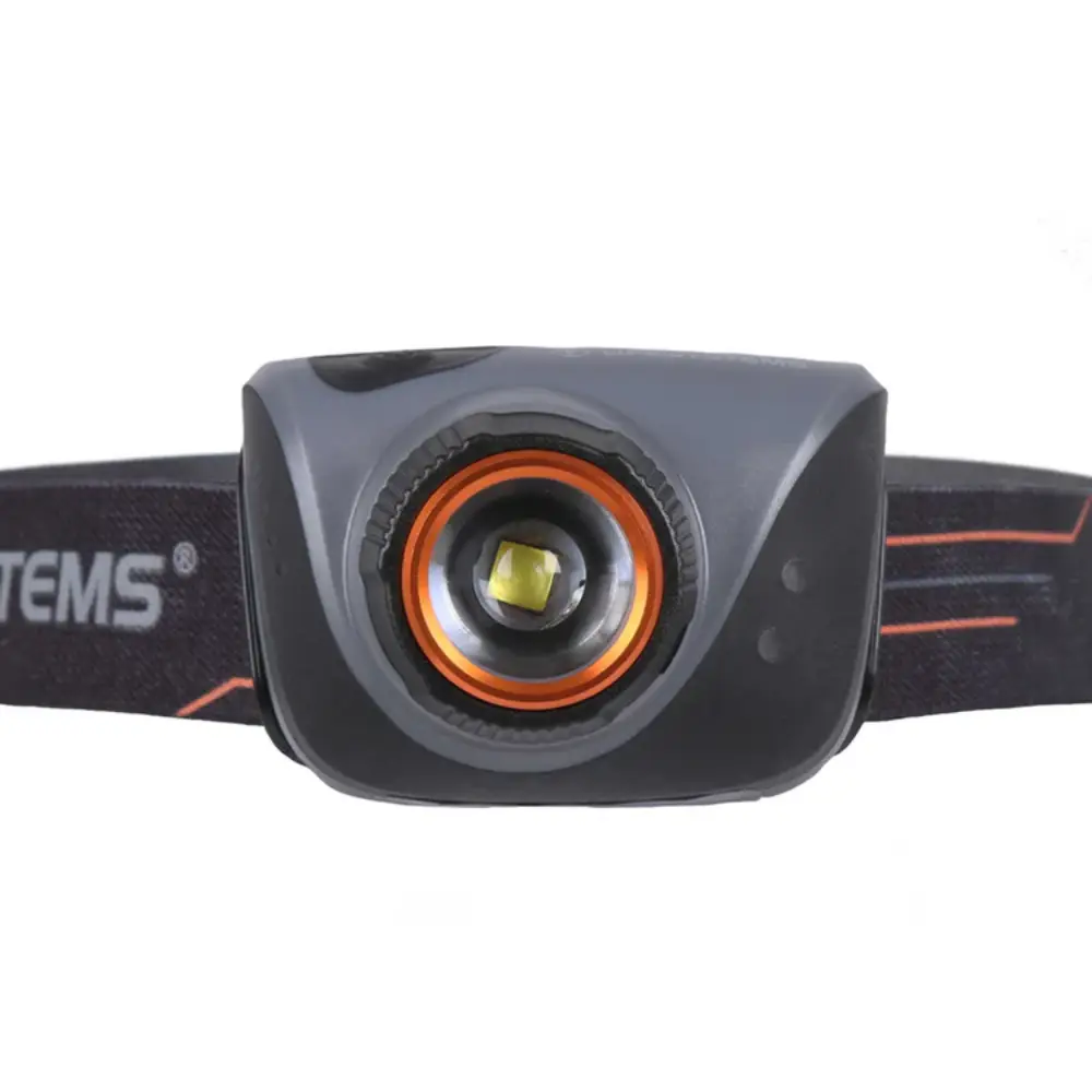 Lifesystems Intensity 580 Rechargeable LED Head Torch - Image 6
