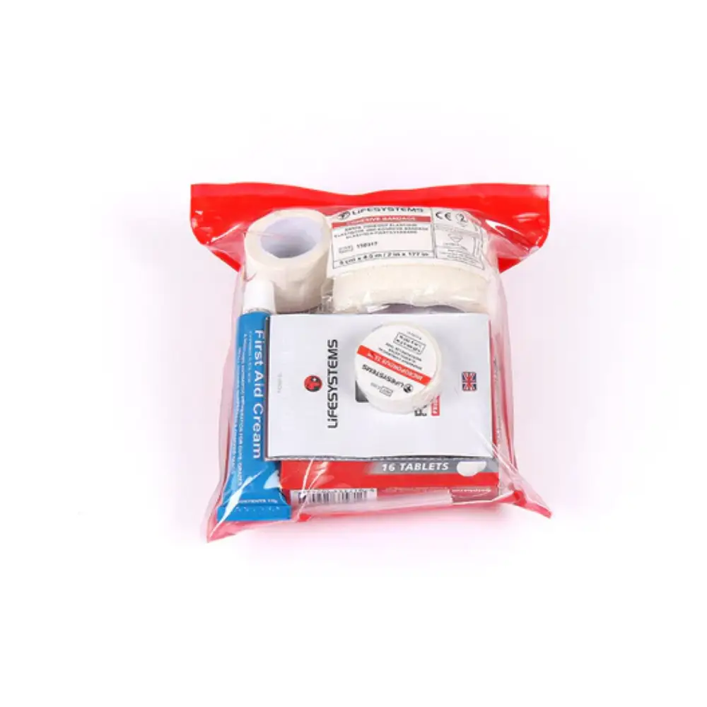 Lifesystems Light And Dry Pro First Aid Kit - Image 3