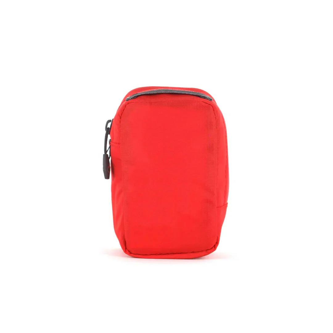 Lifesystems Mini Sterile Travel First Aid Kit 13 Items - Image 3