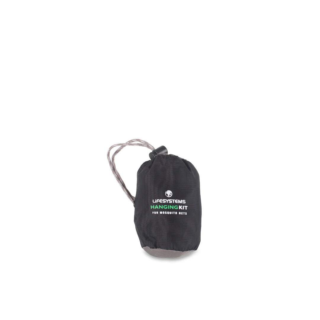 Lifesystems Mosquito Net Hanging Kit - Image 2