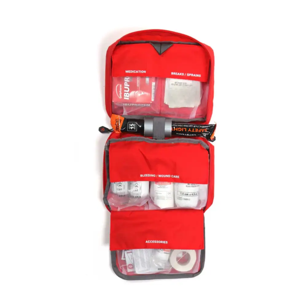 Lifesystems Mountain First Aid Kit - Image 3
