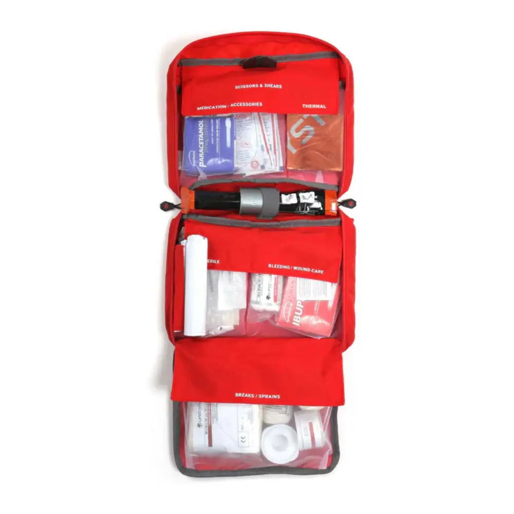 Lifesystems Mountain Leader Pro First Aid Kit - Image 3