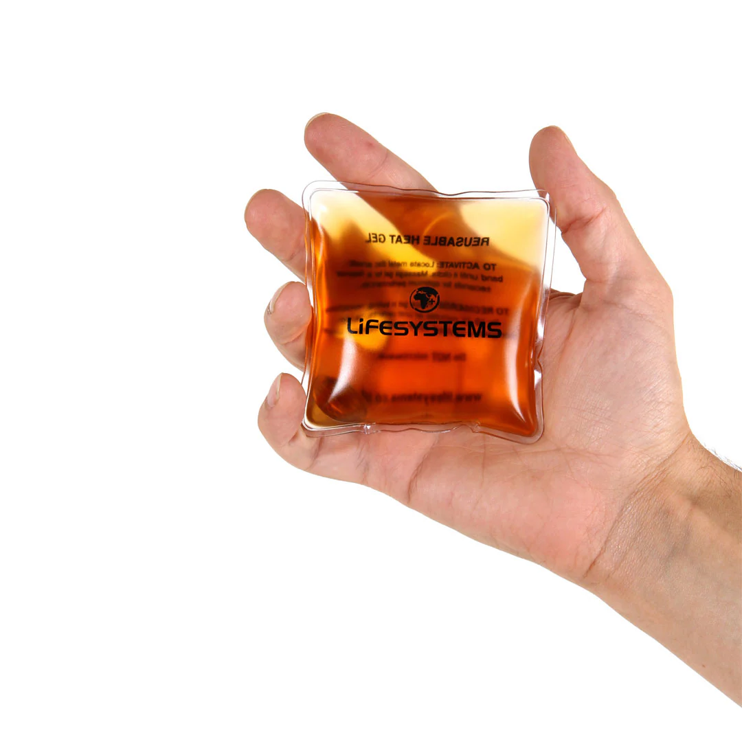 Lifesystems Reusable Hand Warmers - Image 3