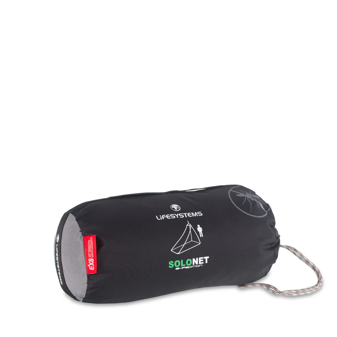 Lifesystems Solo Single Midge Net - Image 2