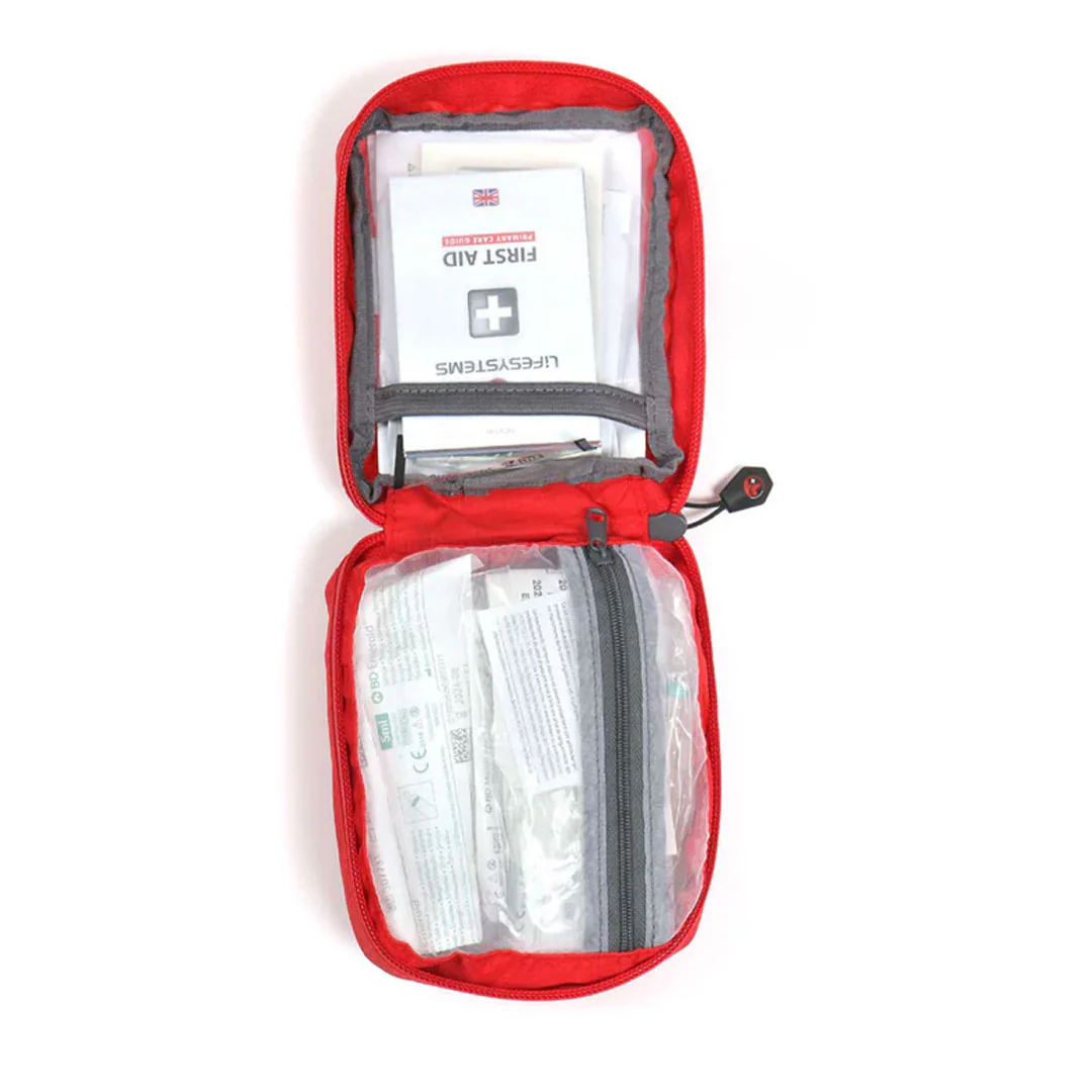Lifesystems Sterile First Aid Kit - Image 3