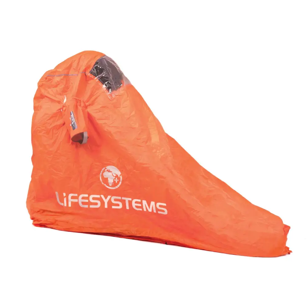 Lifesystems Survival Shelter 1 Man