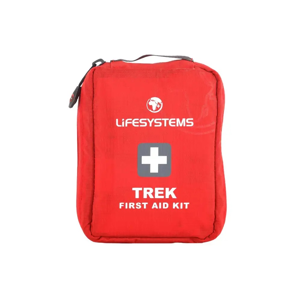 Lifesystems Trek First Aid Kit