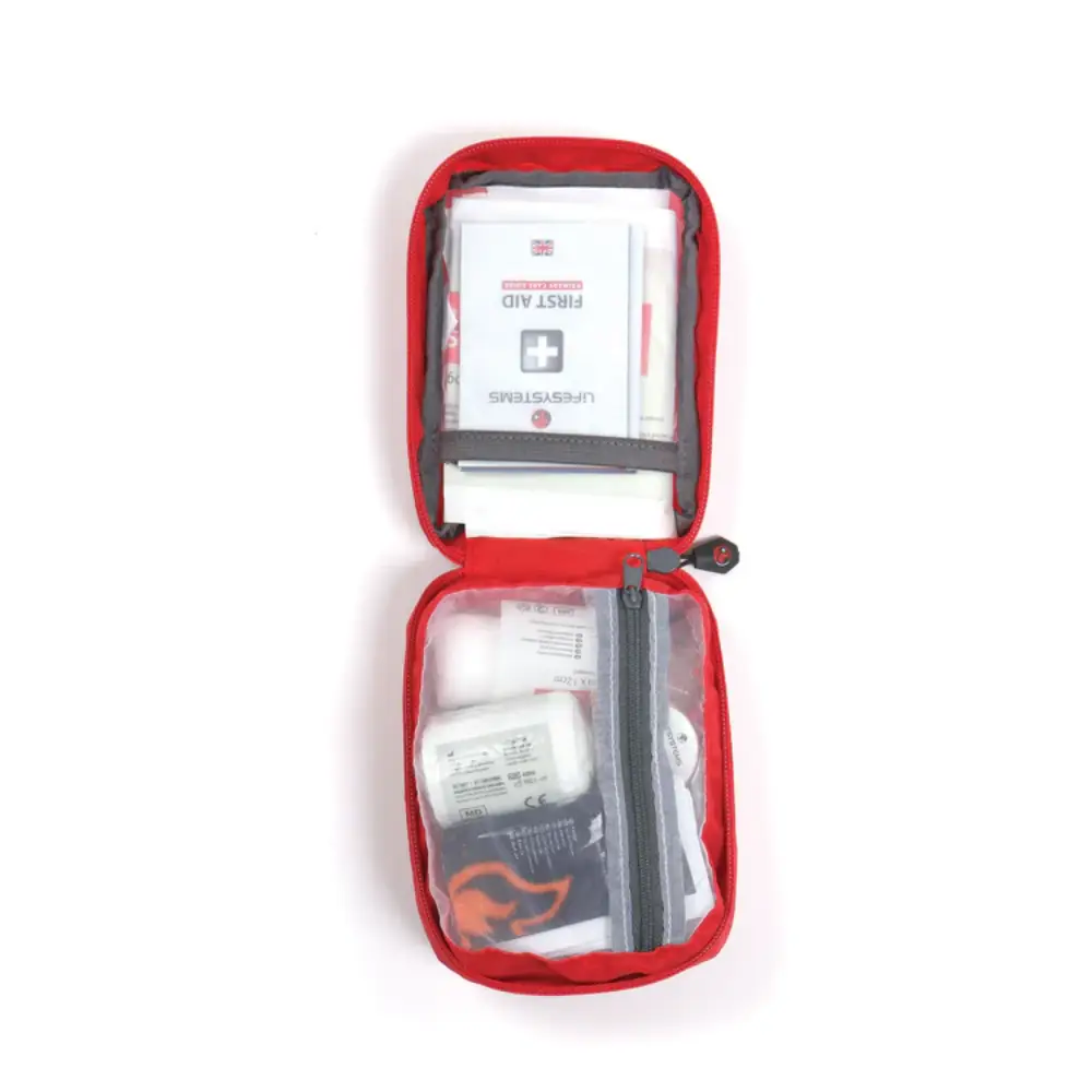 Lifesystems Trek First Aid Kit - Image 3