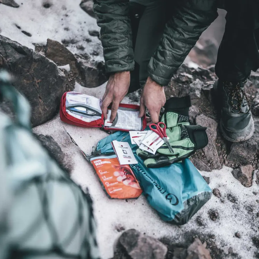 Lifesystems Trek First Aid Kit - Image 6