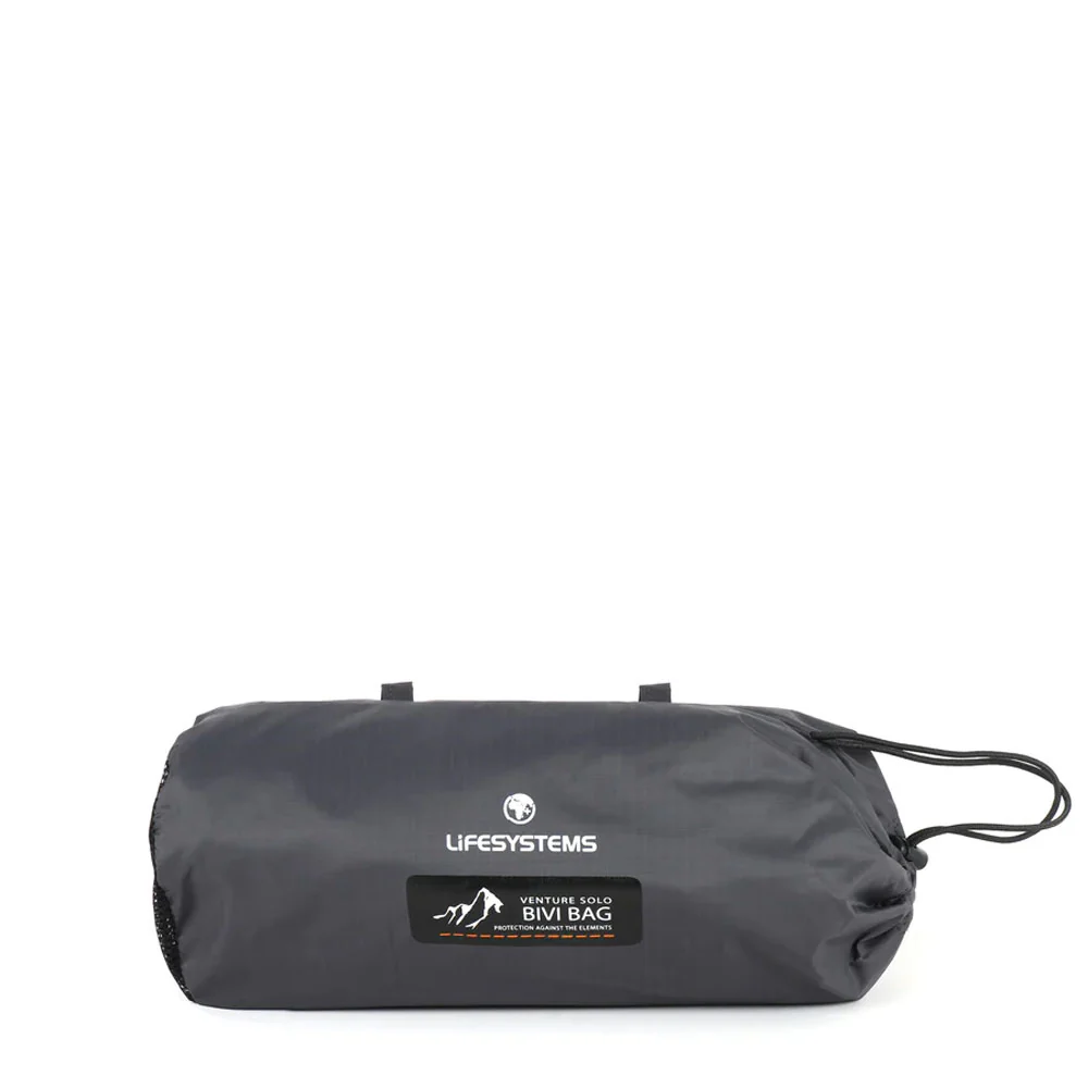 Lifesystems Venture Solo Hooped Bivi Bag - Image 2