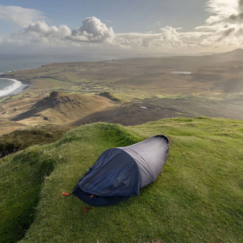 Lifesystems Venture Solo Hooped Bivi Bag - Image 3