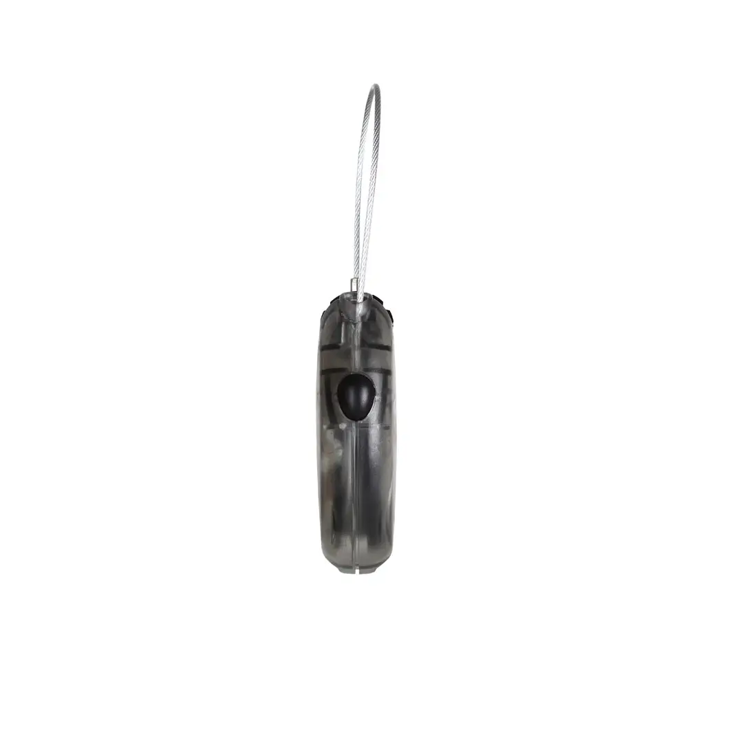 Lifeventure 3 Dial Combination Mini Cable Lock - Image 4
