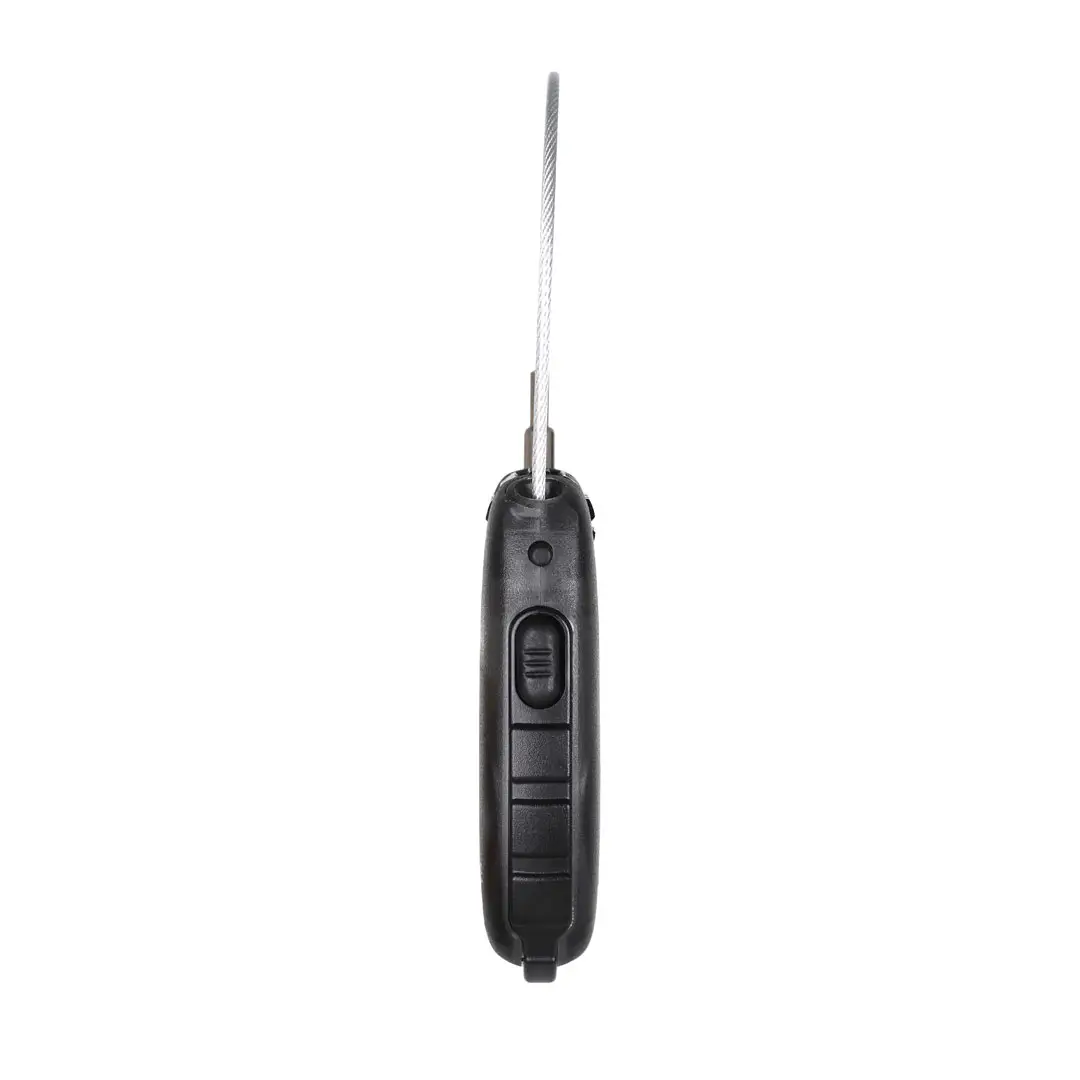 Lifeventure 4 Dial Combination Cable Lock - Image 5