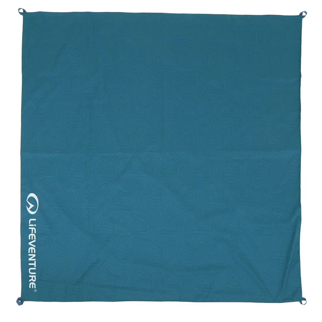 Lifeventure Compact Picnic Blanket - Image 4