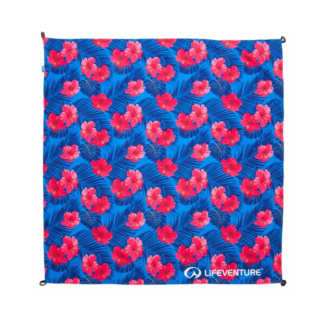 Lifeventure Compact Picnic Blanket - Image 5