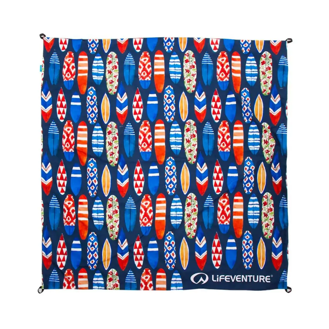 Lifeventure Compact Picnic Blanket - Image 6