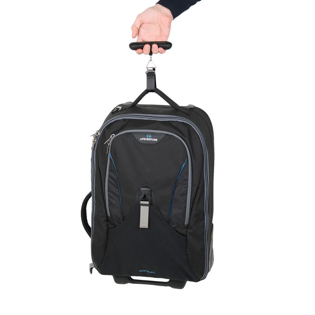 Lifeventure Digital Luggage Scales - Image 2