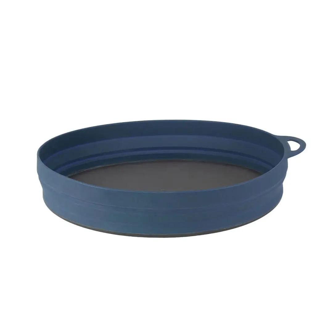Lifeventure Ellipse Collapsible Plate - Image 4
