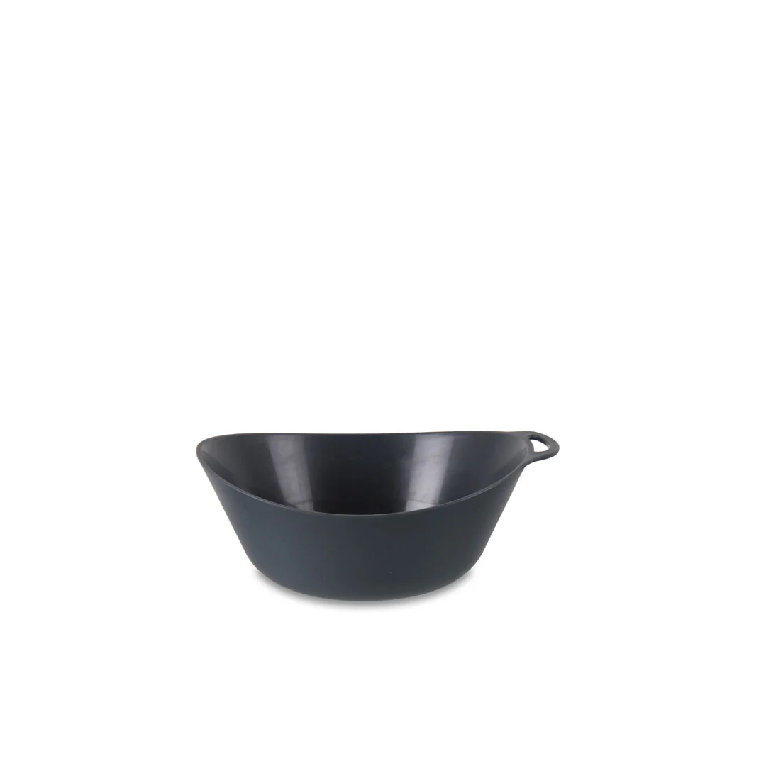 Lifeventure Ellipse Plastic Camping Bowls 450ml - Image 3