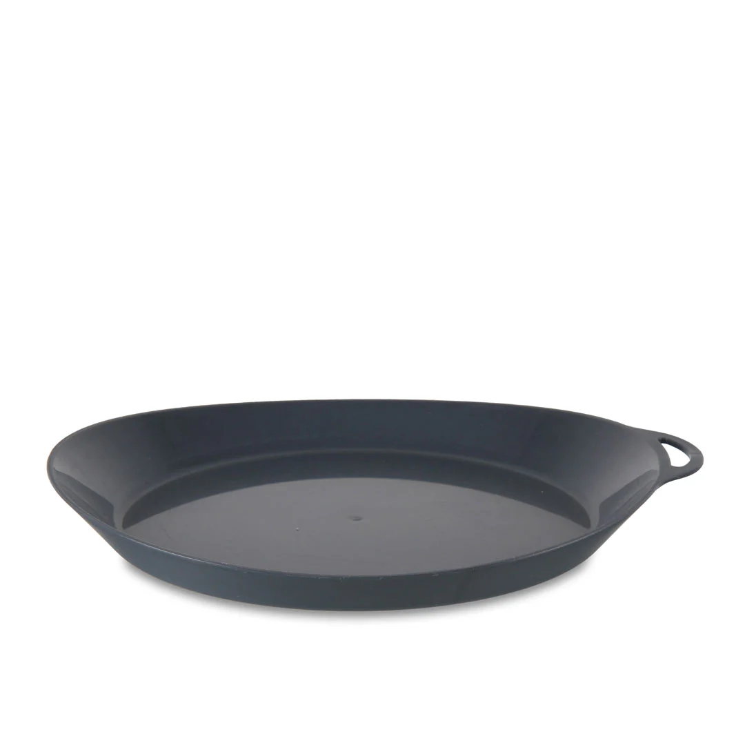 Lifeventure Ellipse Plastic Camping Plates - Image 4