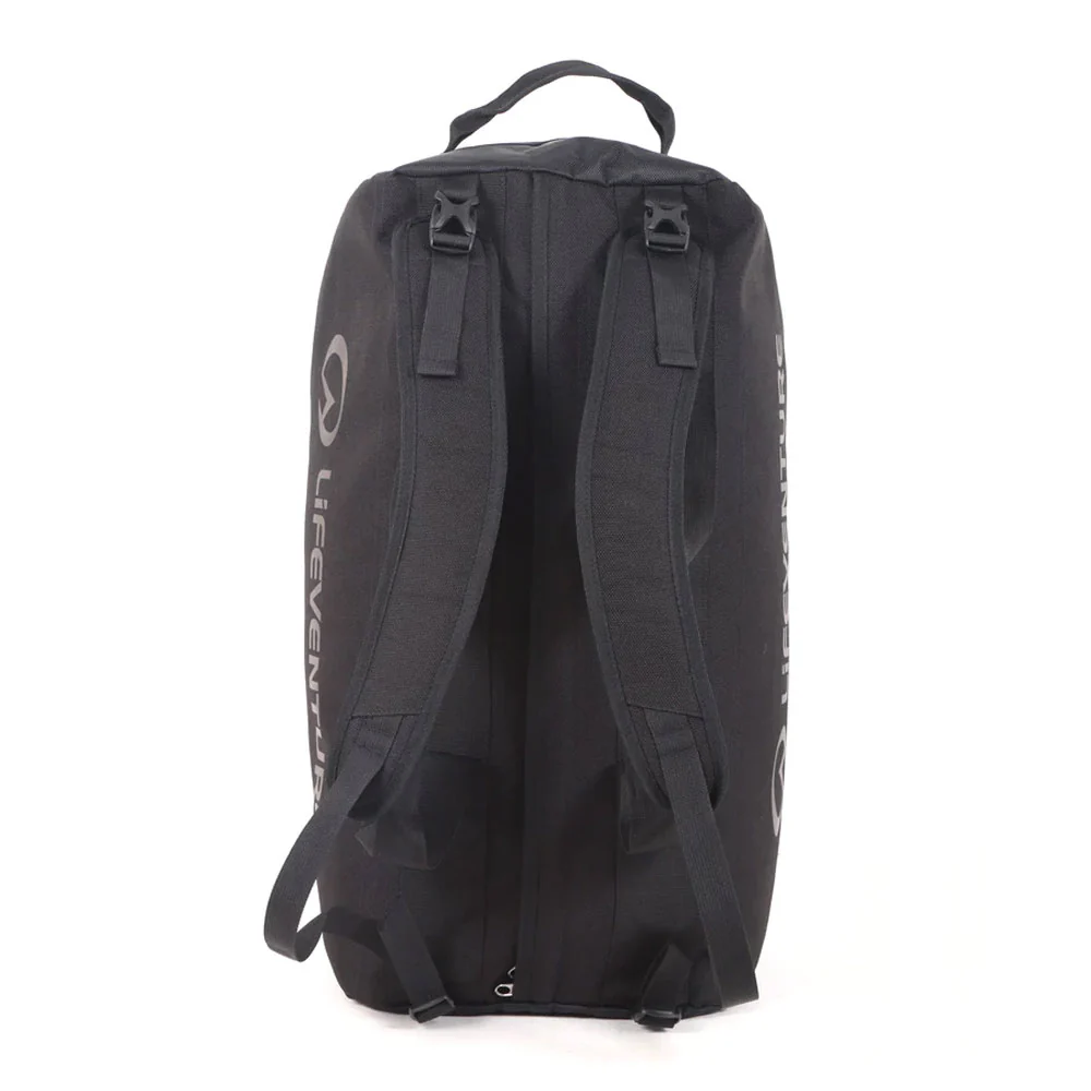 Lifeventure Expedition Cargo Duffle Bag 50 Litres - Image 3