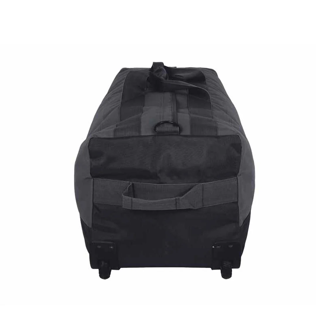 Lifeventure Expedition Wheeled Duffle Bag 120 Litres - Image 3