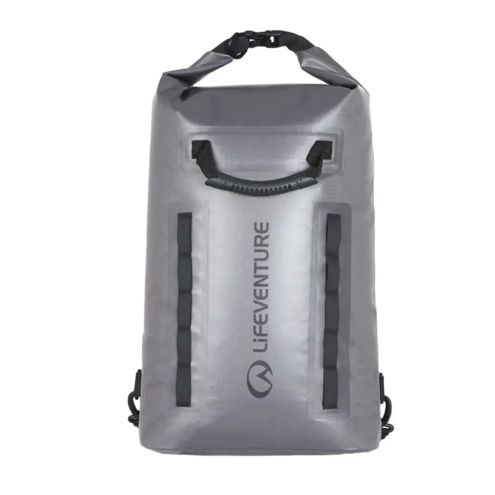 Lifeventure Heavy Duty Dry Bag Backpack 35L - Image 4