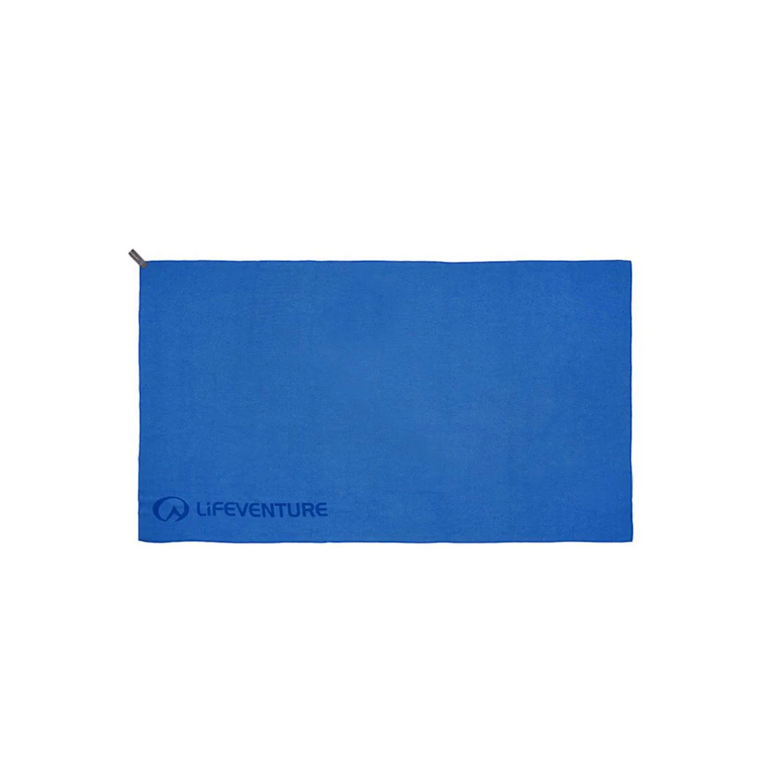 Lifeventure Microfibre Travel Towels Large