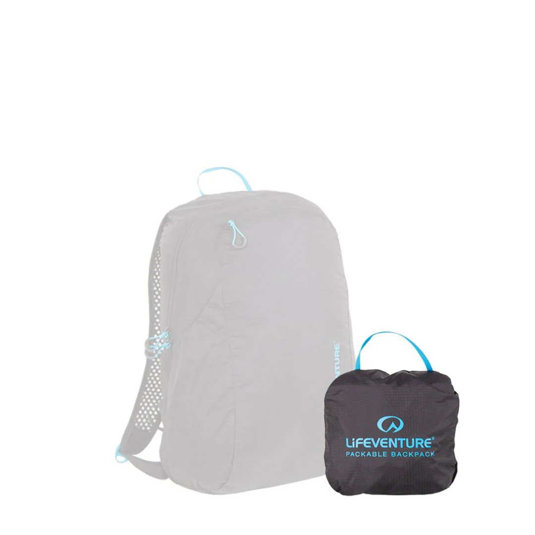 Lifeventure Packable Backpack 16 Litres - Image 3