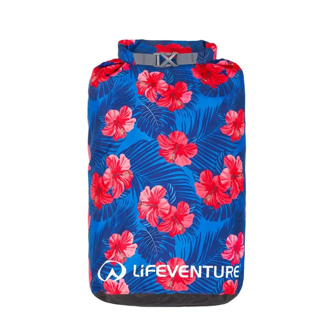 Lifeventure Printed Dry Bags - Image 2