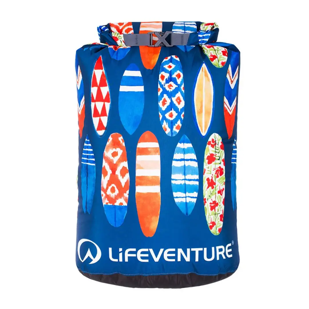 Lifeventure Printed Dry Bags - Image 3