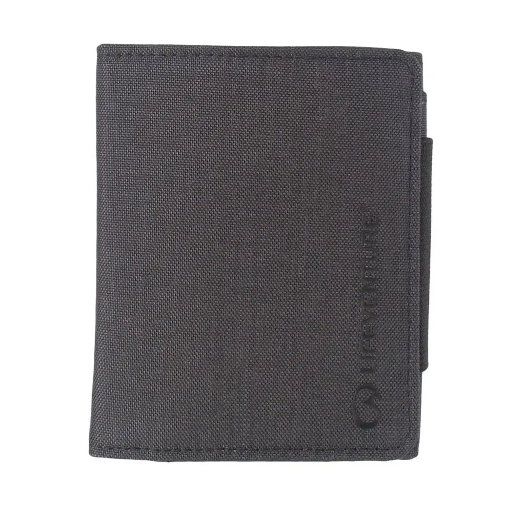 Lifeventure RFiD Charging Wallet