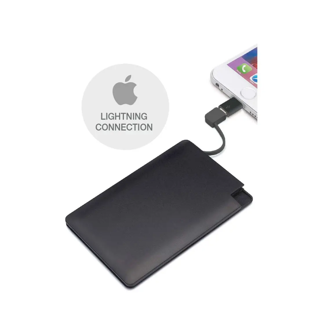 Lifeventure RFiD Charging Wallet - Image 6
