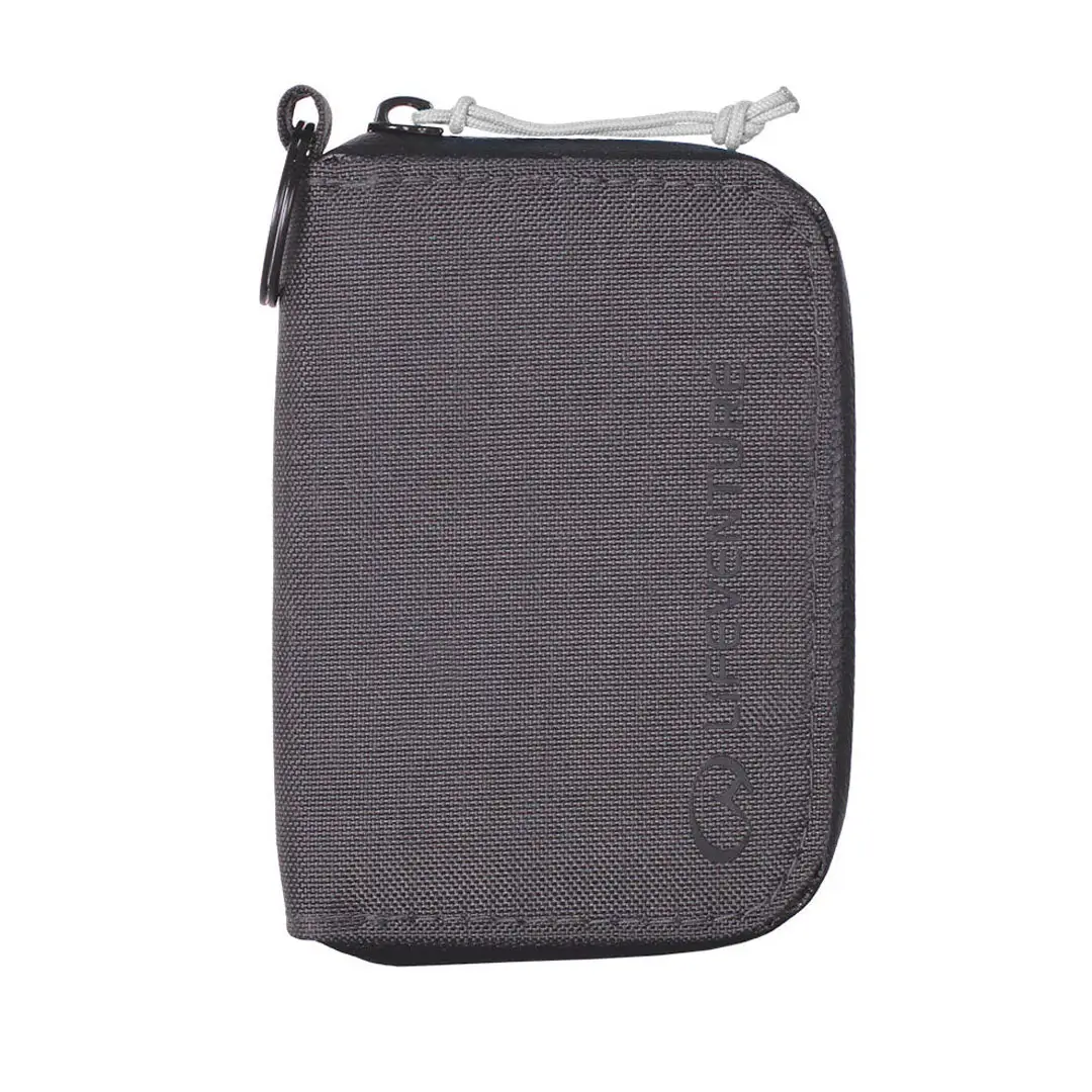 Lifeventure RFiD Coin Wallet