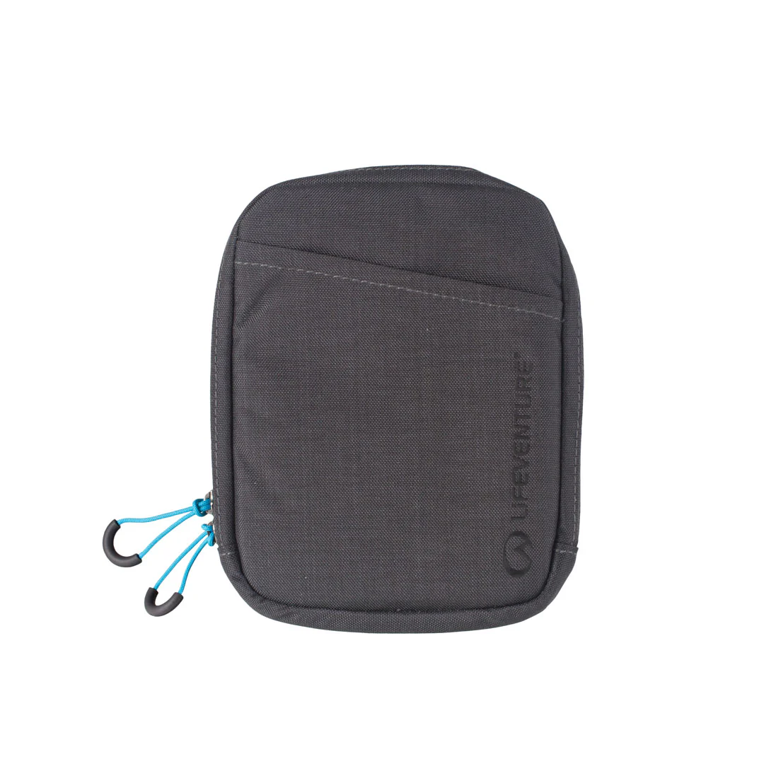 Lifeventure RFiD Travel Neck Pouch - Image 2