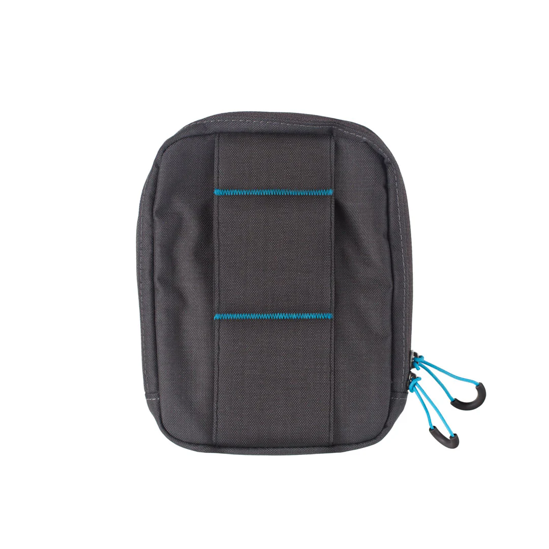 Lifeventure RFiD Travel Neck Pouch - Image 3