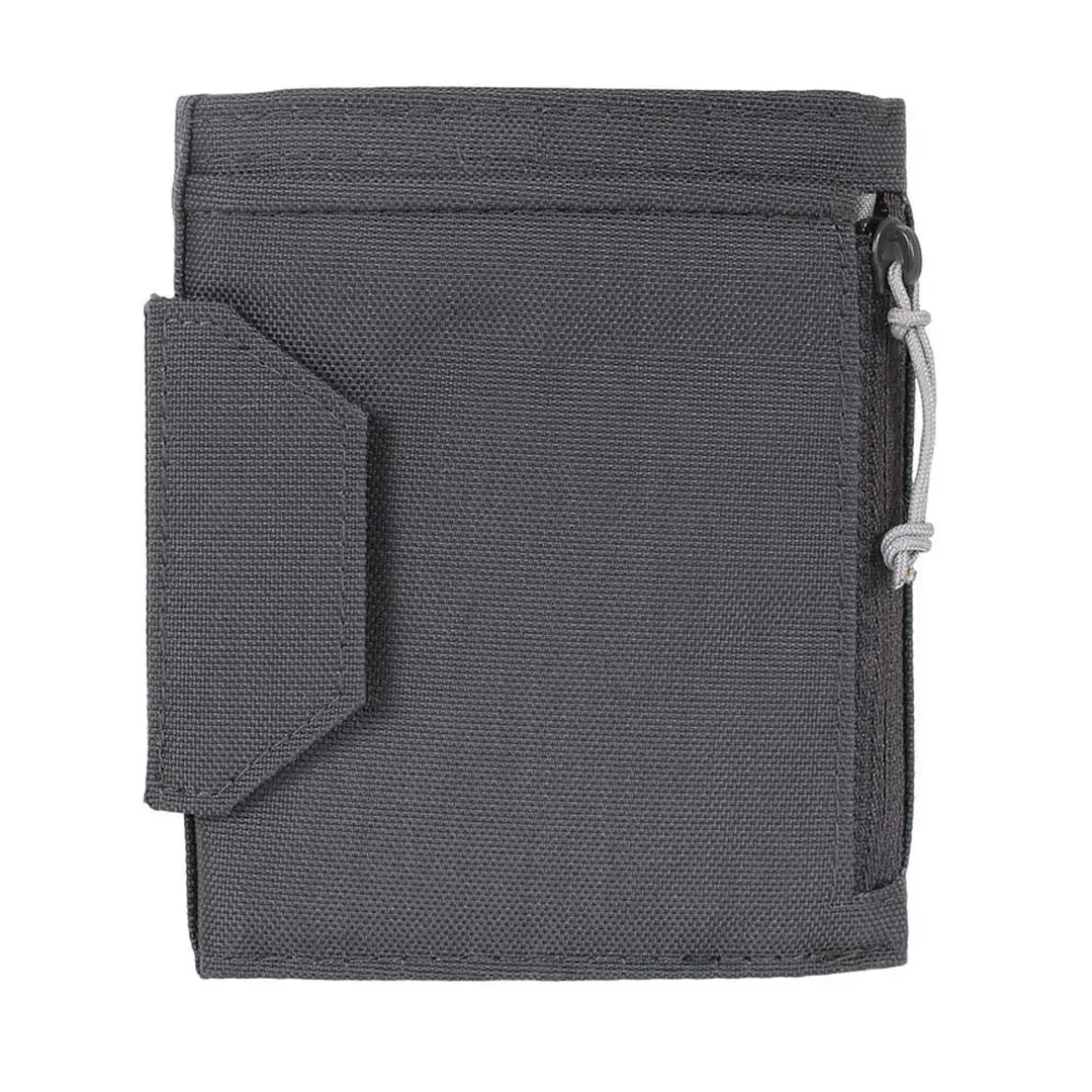 Lifeventure RFiD Tri-Fold Wallet - Image 3