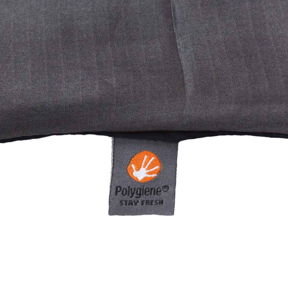 Lifeventure Silk Blend Sleeping Bag Liner Mummy - Image 4