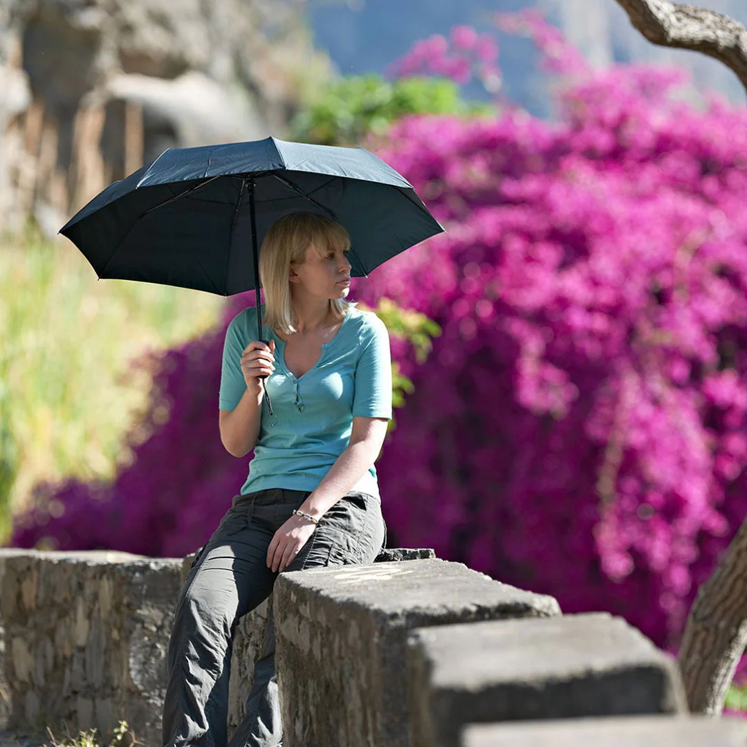 Lifeventure Small Trek Umbrella - Image 3