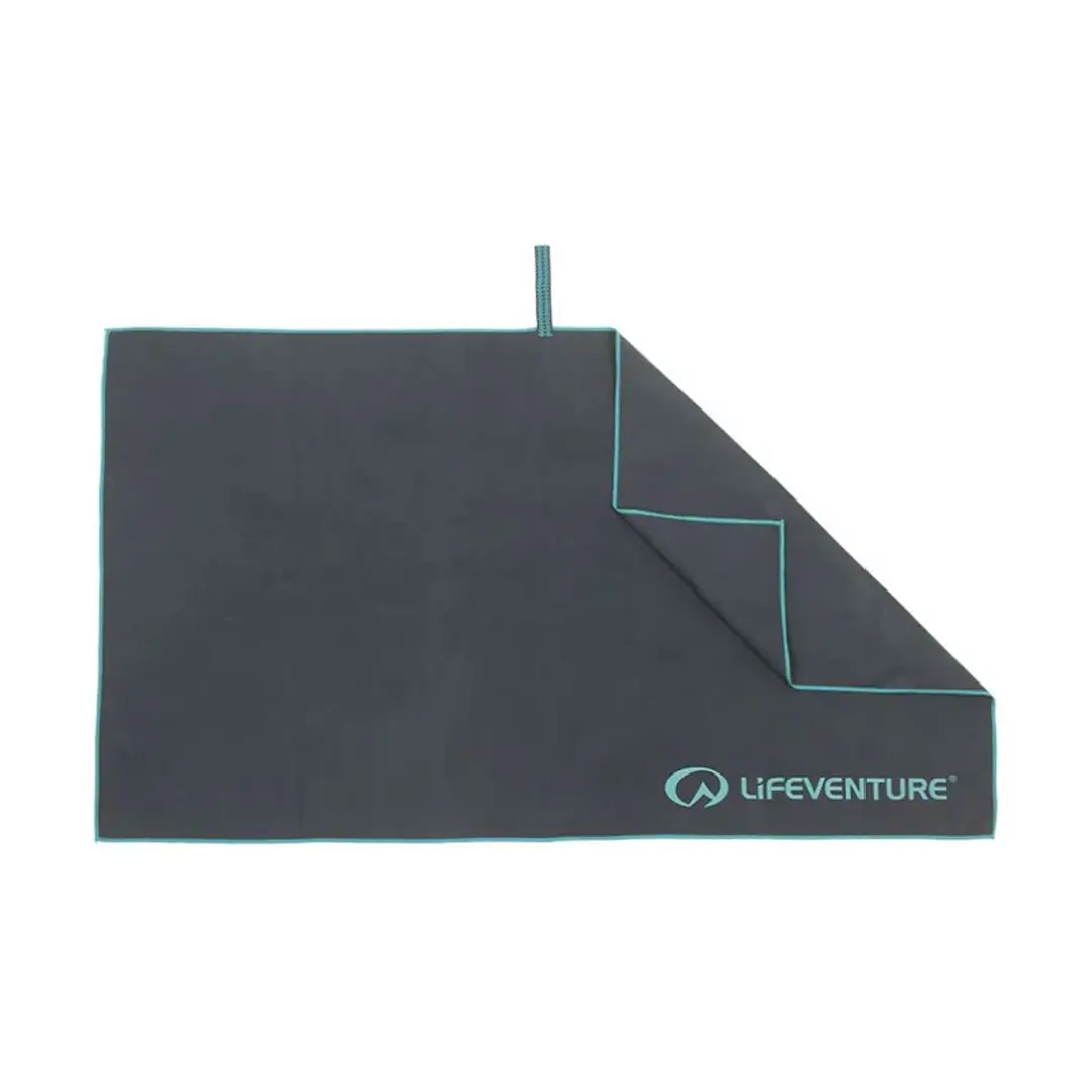 Lifeventure SoftFibre Recycled Travel Towels XLarge