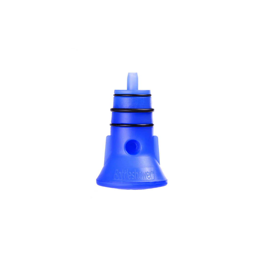 Lifeventure Travel Bottle Shower - Image 2