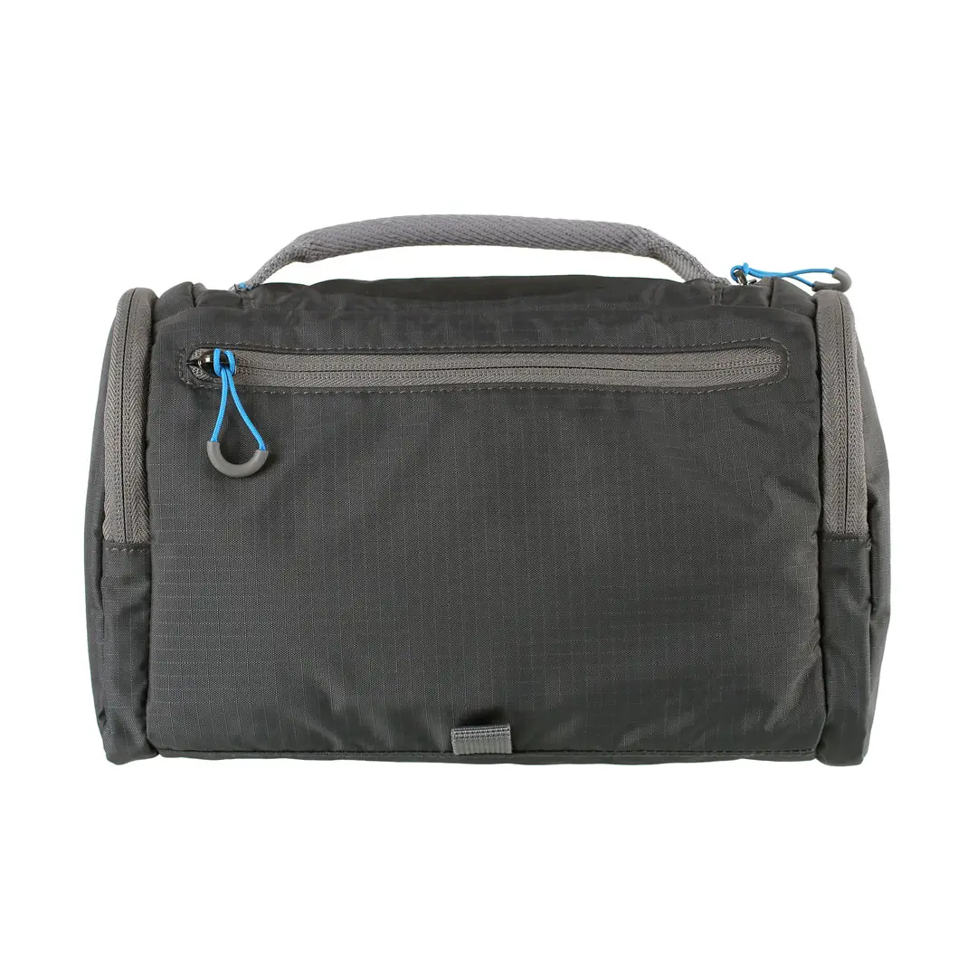 Lifeventure Travel Wash Holdall Grey - Image 3