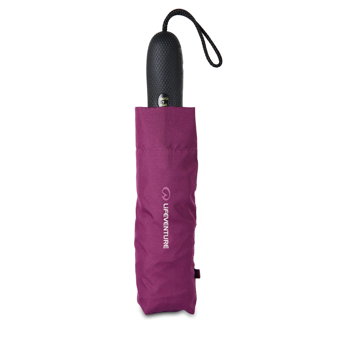 Lifeventure Medium Trek Umbrella - Image 4