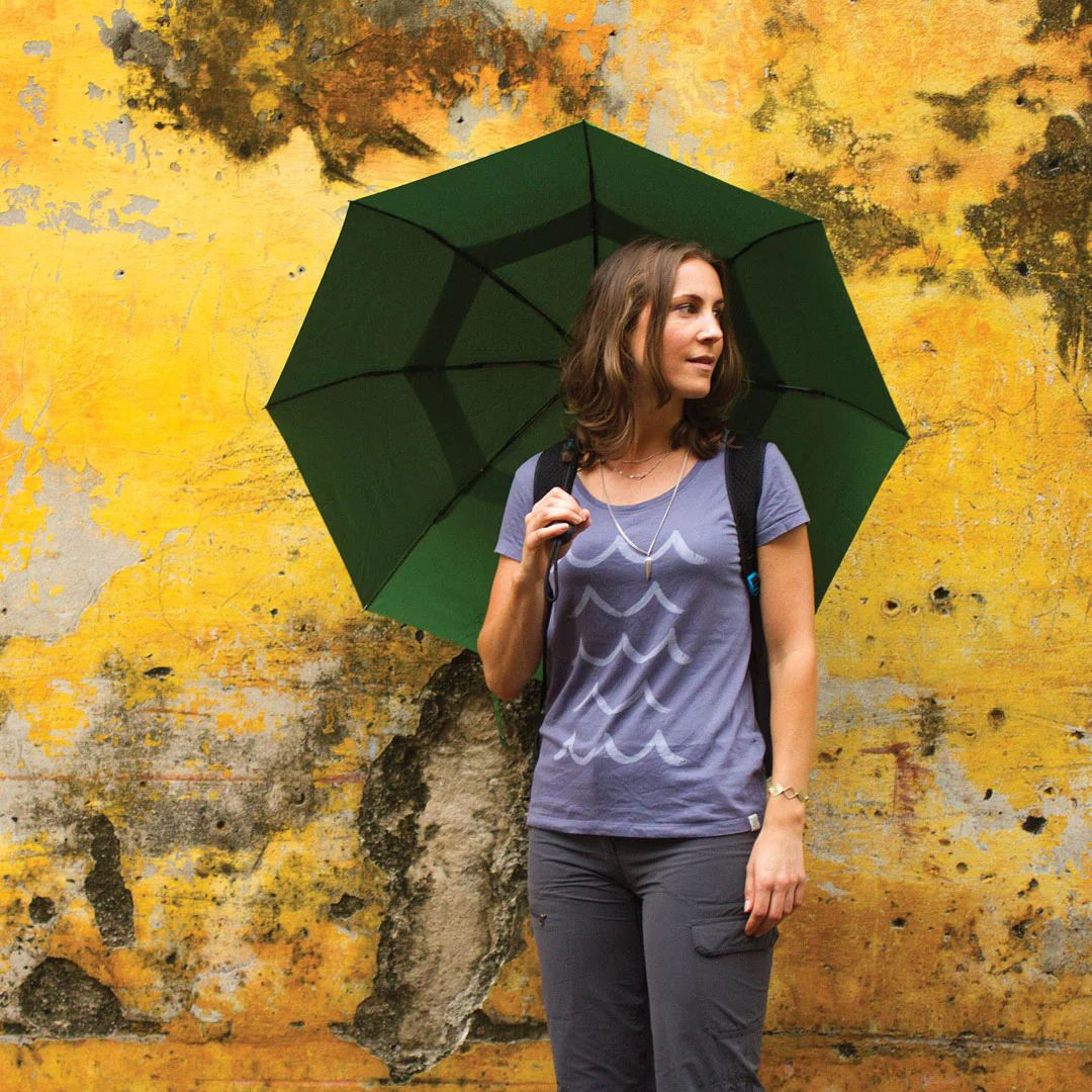 Lifeventure Medium Trek Umbrella - Image 5