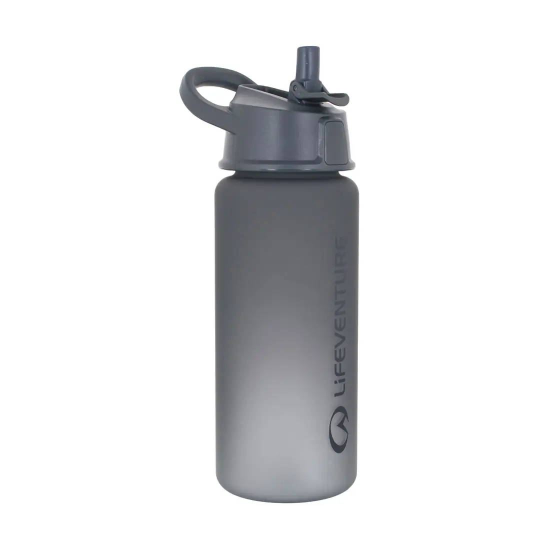 Lifeventure Flip-Top Water Bottles 750ml - Image 3