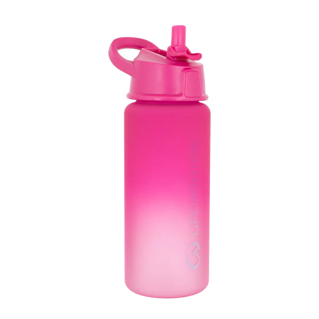 Lifeventure Flip-Top Water Bottles 750ml - Image 4