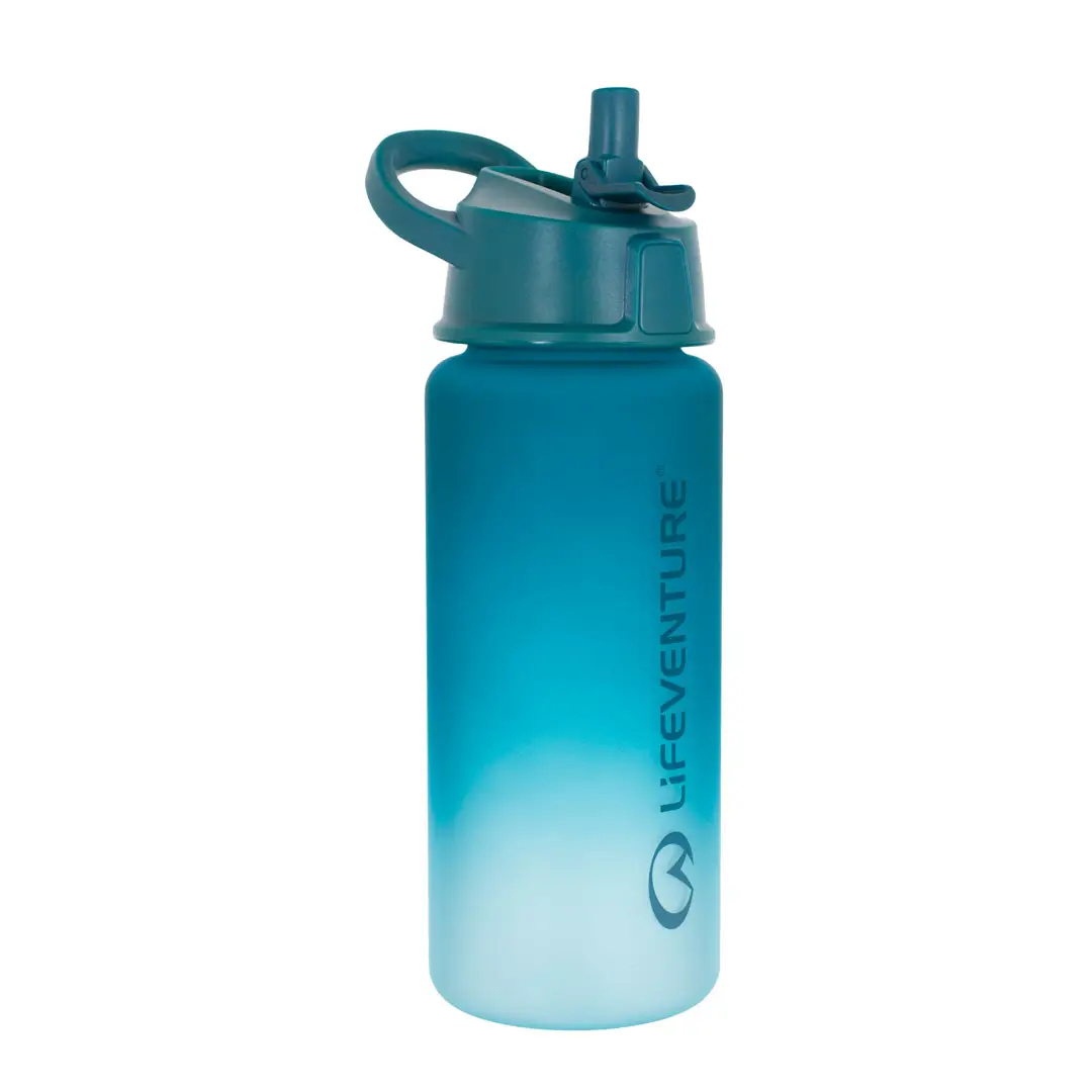 Lifeventure Flip-Top Water Bottles 750ml - Image 5