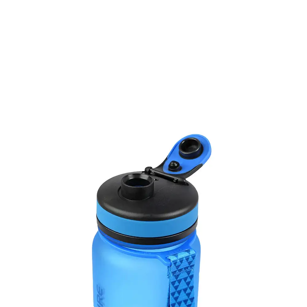 Lifeventure Tritan Plastic Water Bottles 650ml - Image 4