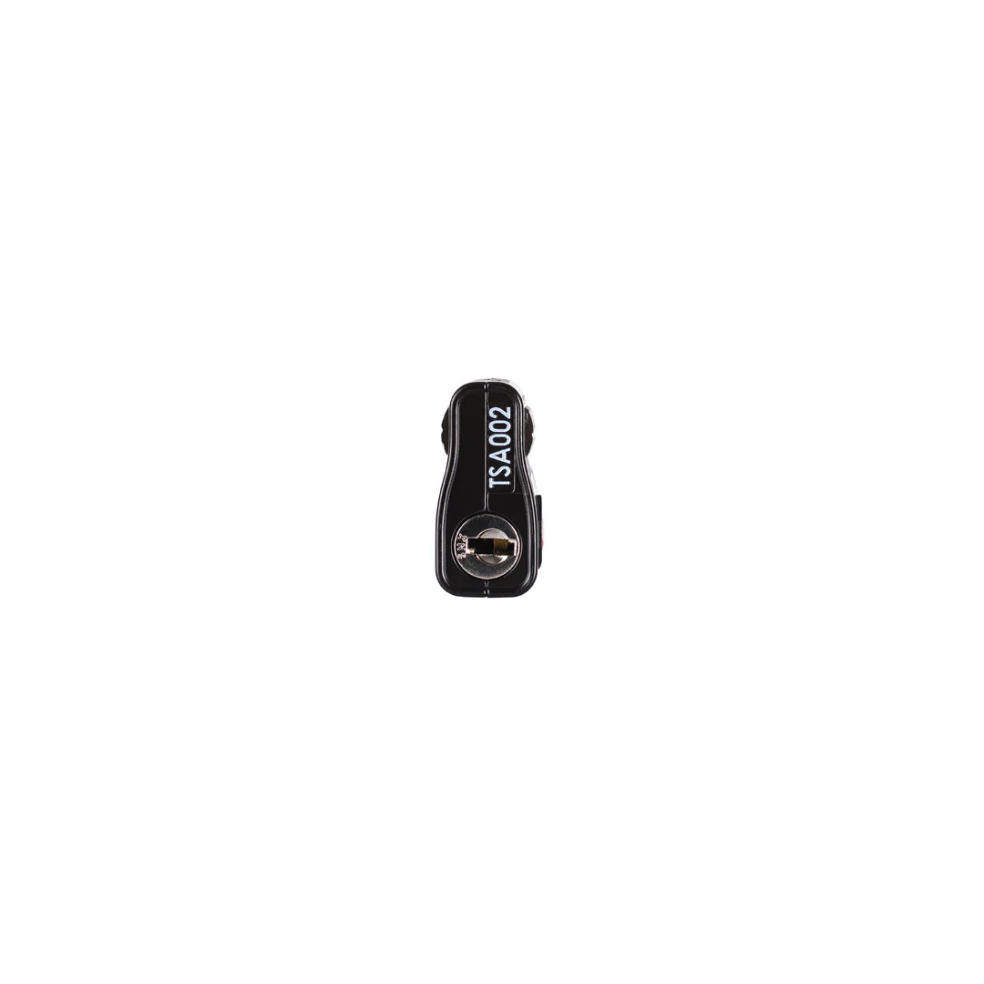 Lifeventure TSA 3 Dial Combination Padlock - Image 3